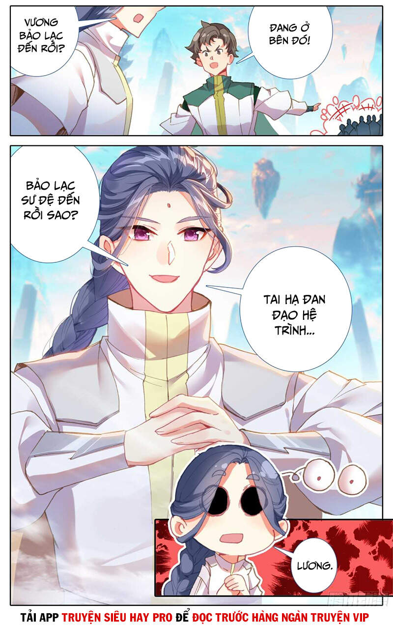Tam thốn nhân gian