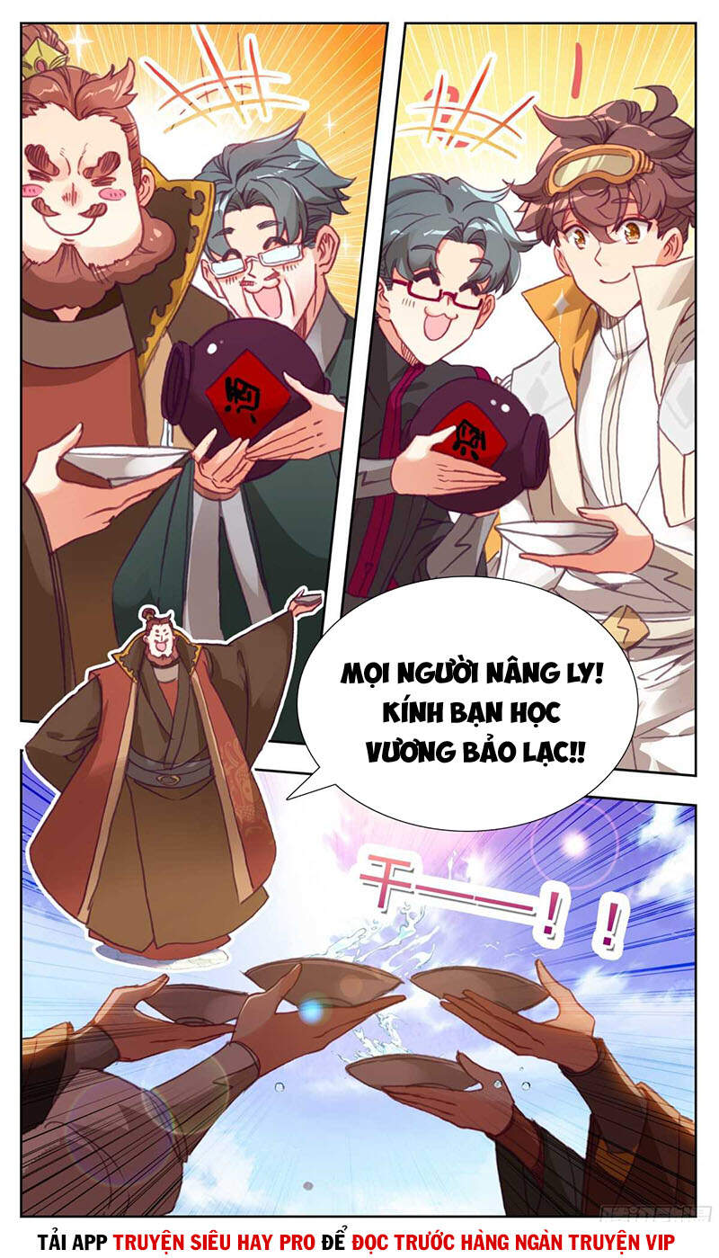 Tam thốn nhân gian