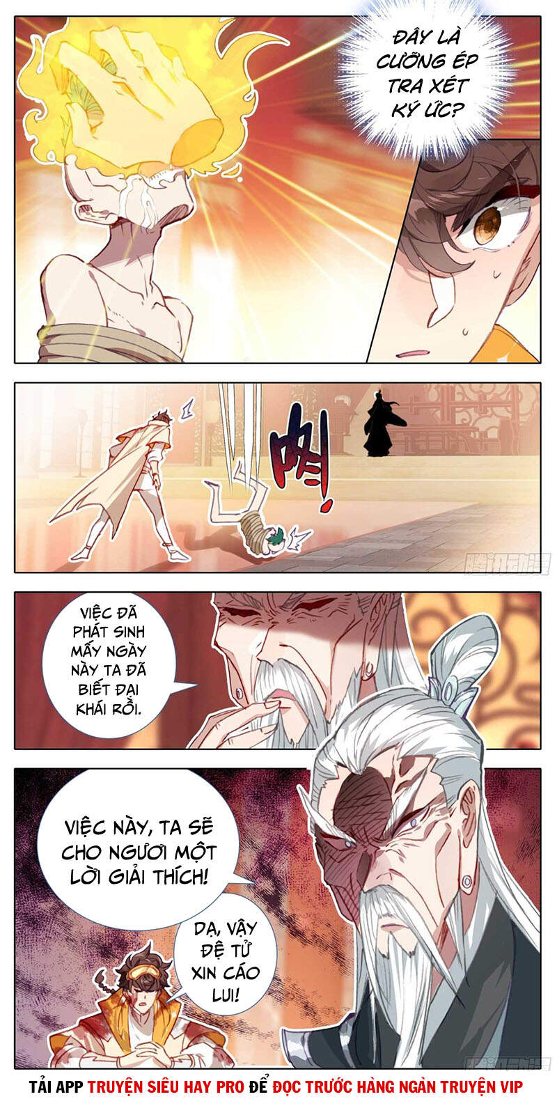 Tam thốn nhân gian