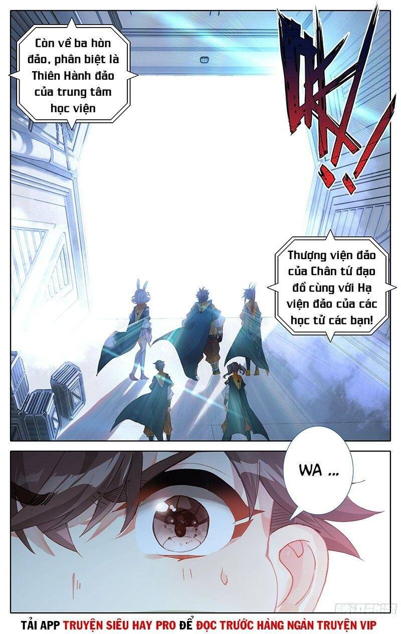 Tam thốn nhân gian