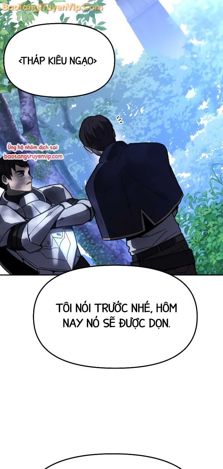 Ta từng là tháp vương