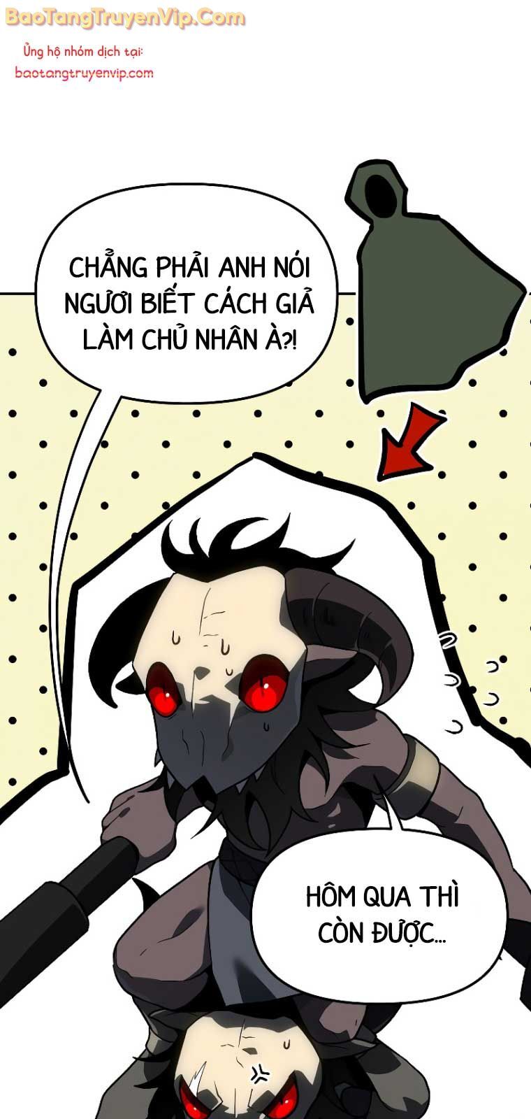 Ta từng là tháp vương