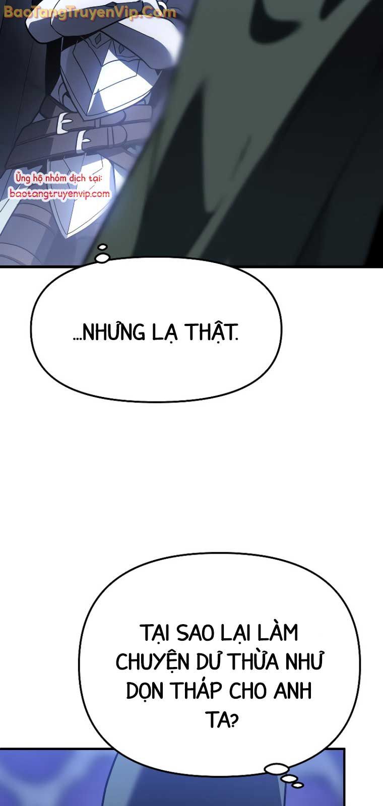 Ta từng là tháp vương