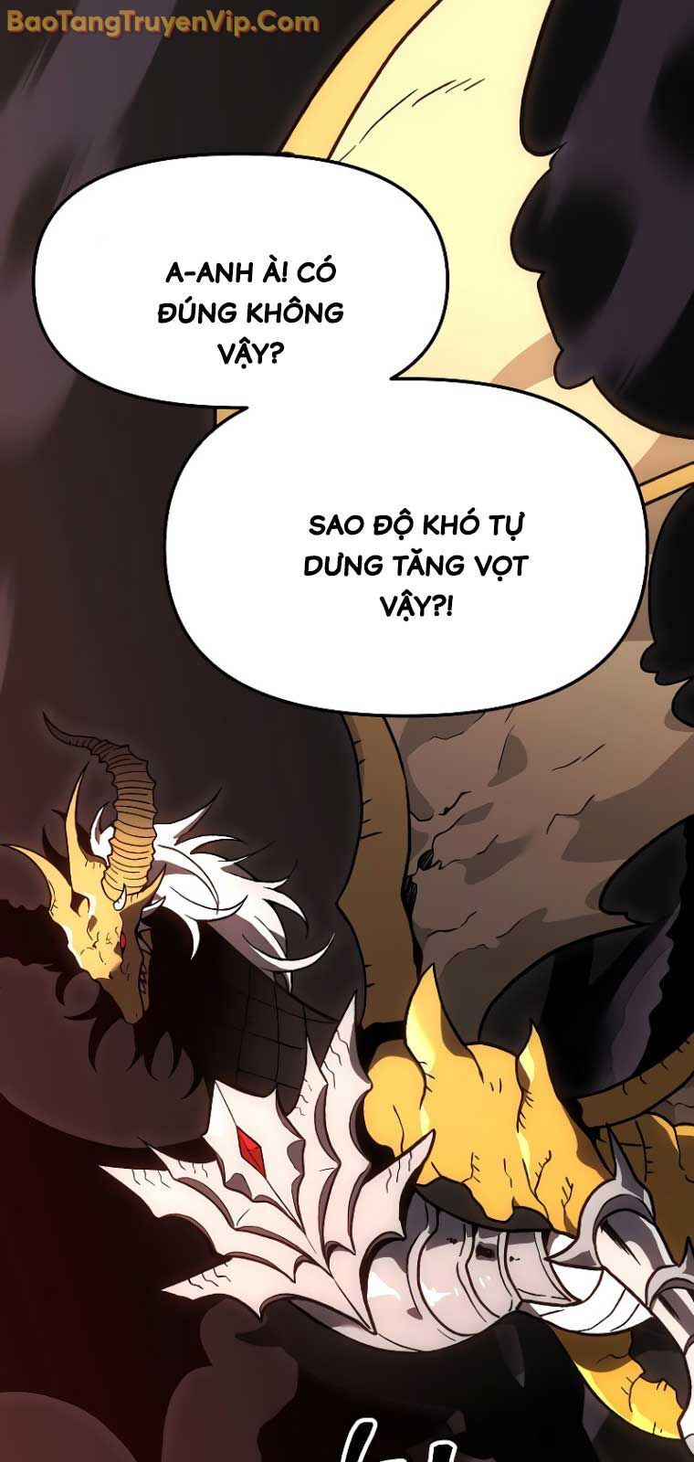 Ta từng là tháp vương