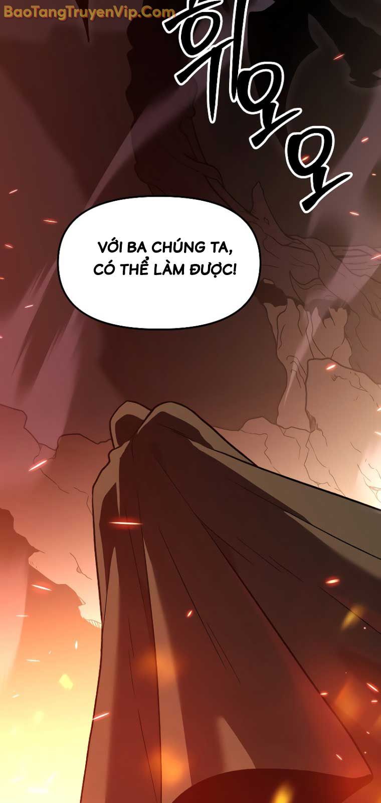 Ta từng là tháp vương