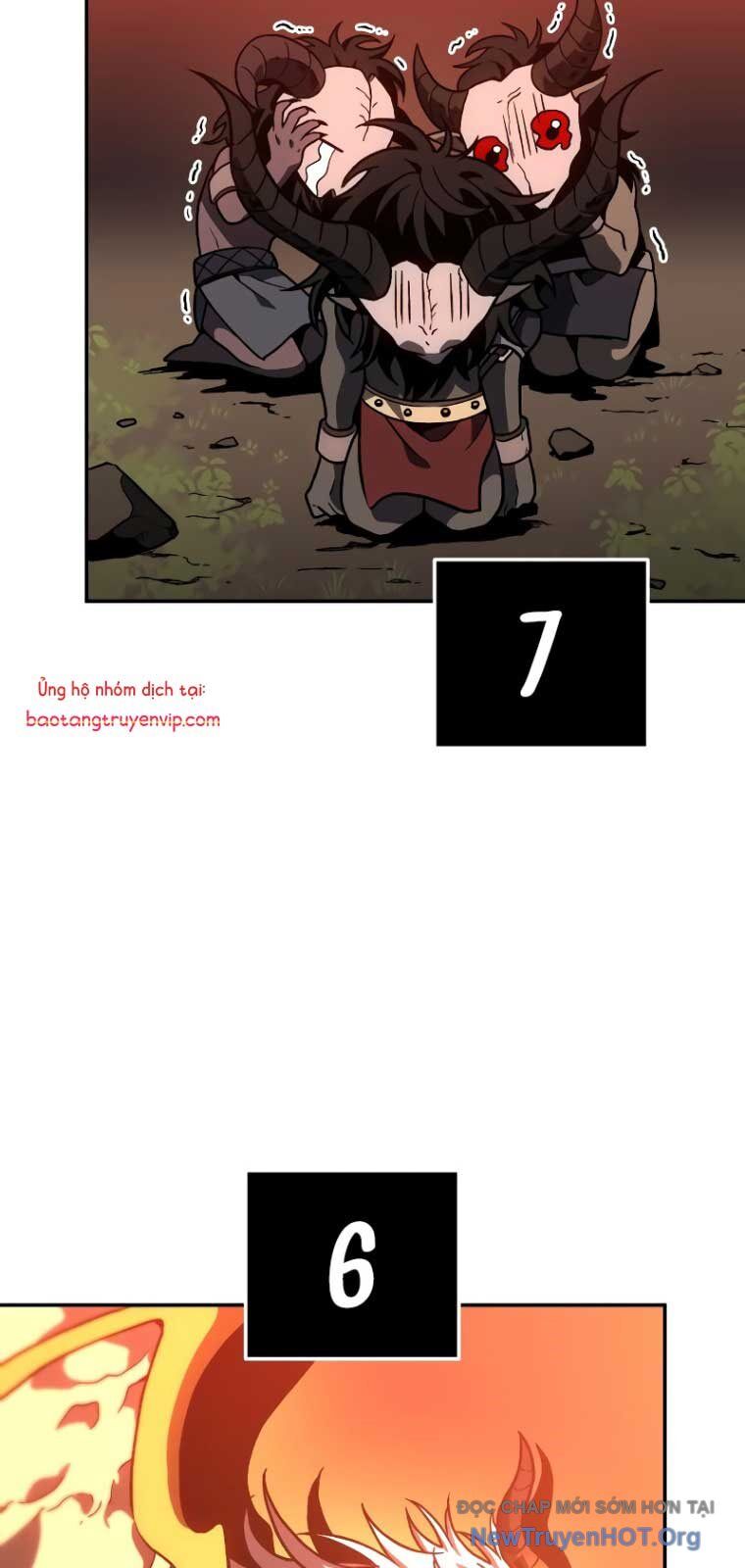 Ta từng là tháp vương
