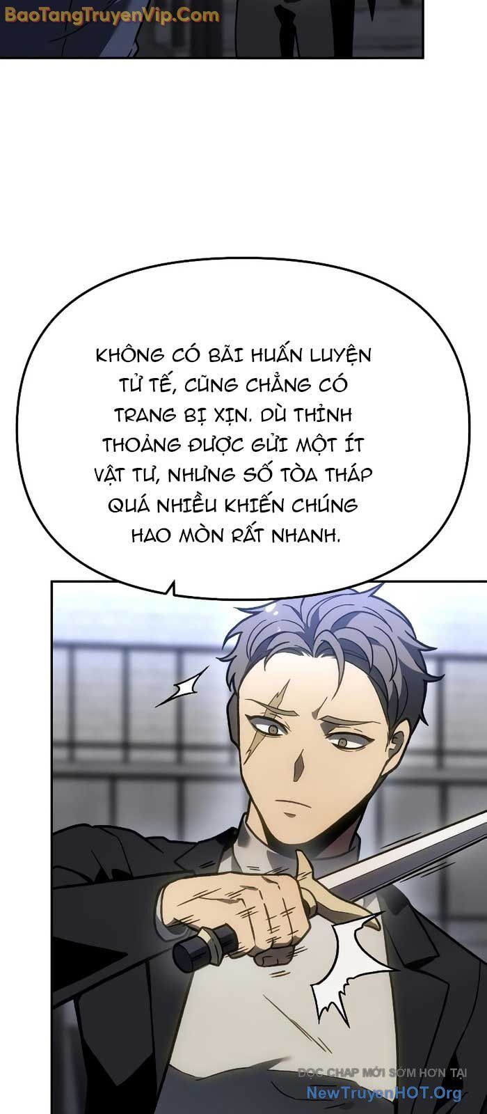 Ta từng là tháp vương