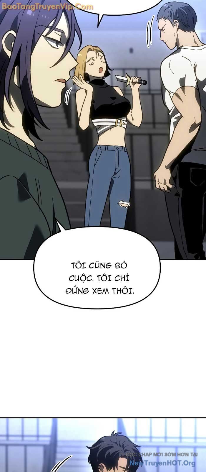 Ta từng là tháp vương