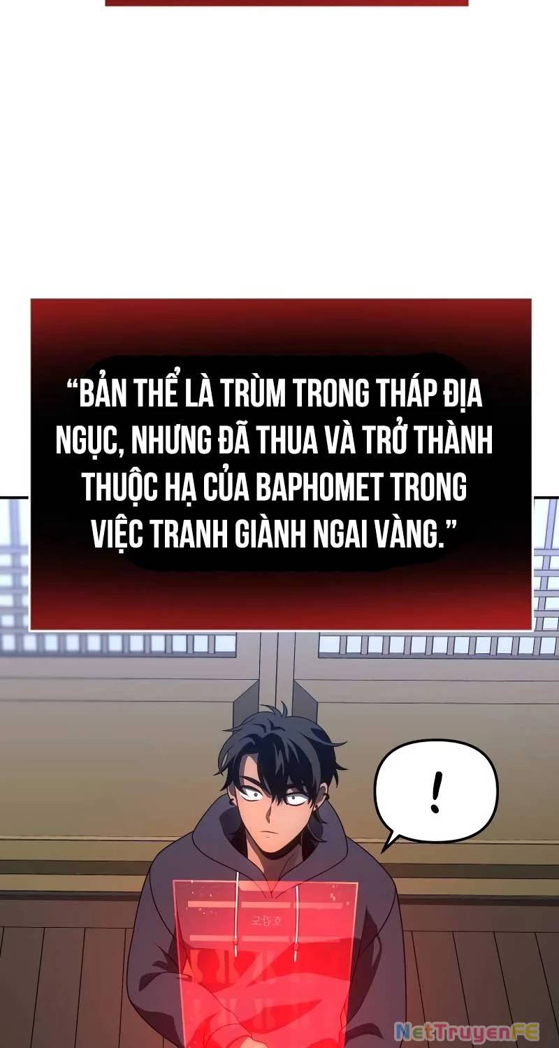 Ta từng là tháp vương