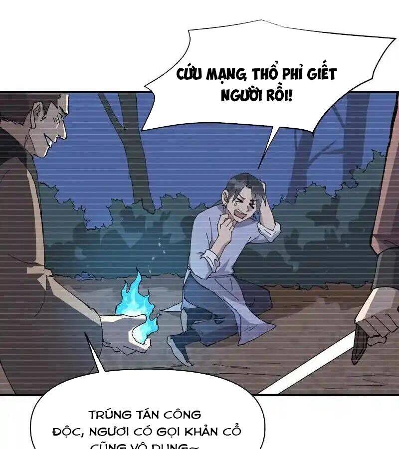 Tối cường võ hồn hệ thống