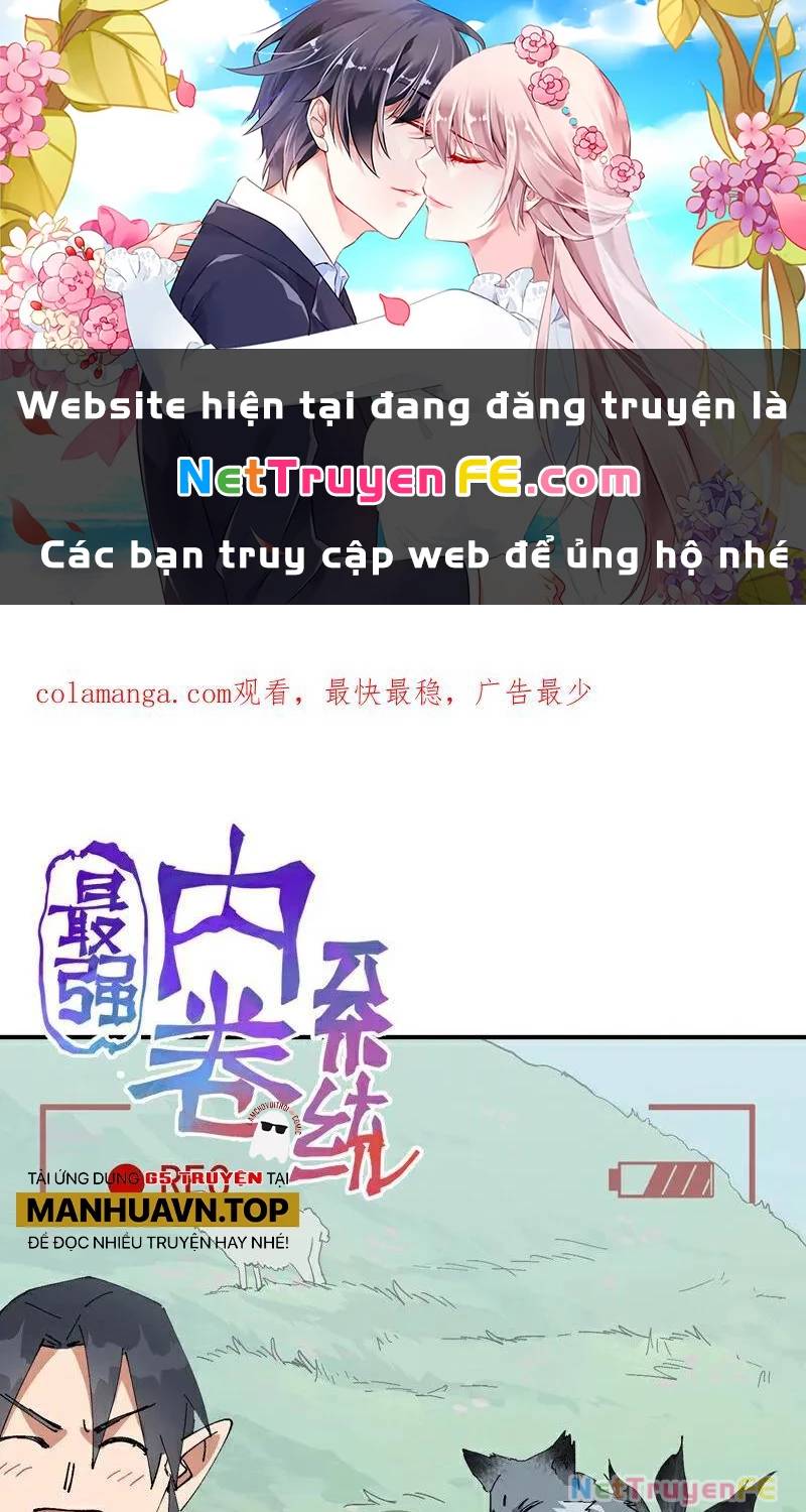 Tối cường võ hồn hệ thống