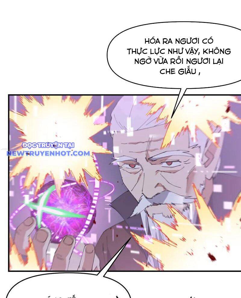 Tối cường võ hồn hệ thống