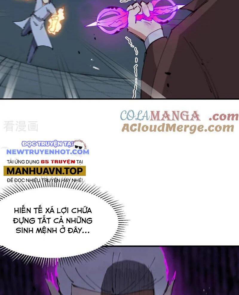 Tối cường võ hồn hệ thống