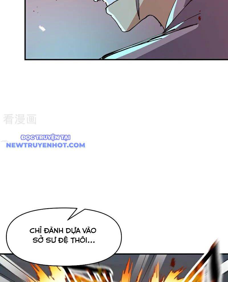 Tối cường võ hồn hệ thống