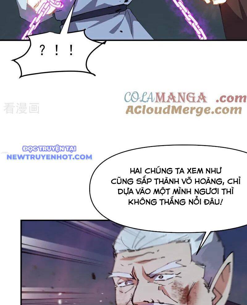 Tối cường võ hồn hệ thống