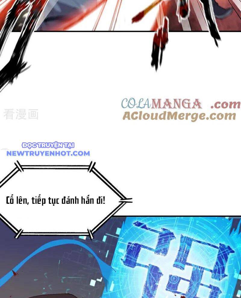 Tối cường võ hồn hệ thống