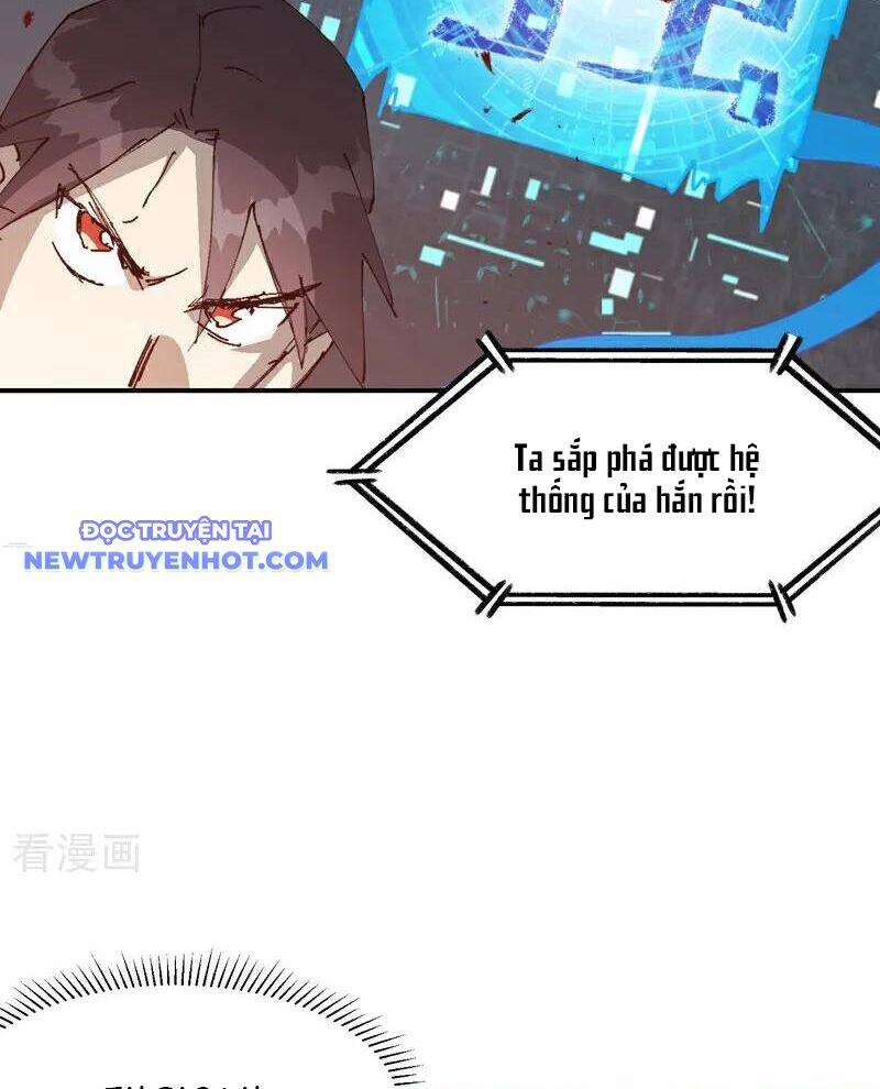 Tối cường võ hồn hệ thống