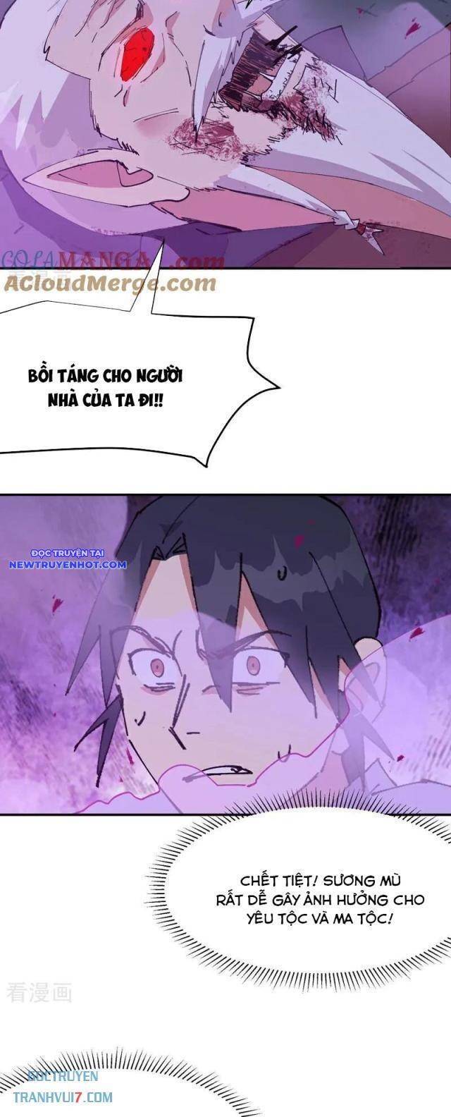 Tối cường võ hồn hệ thống