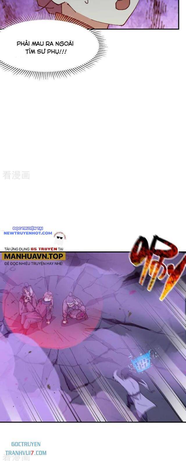 Tối cường võ hồn hệ thống