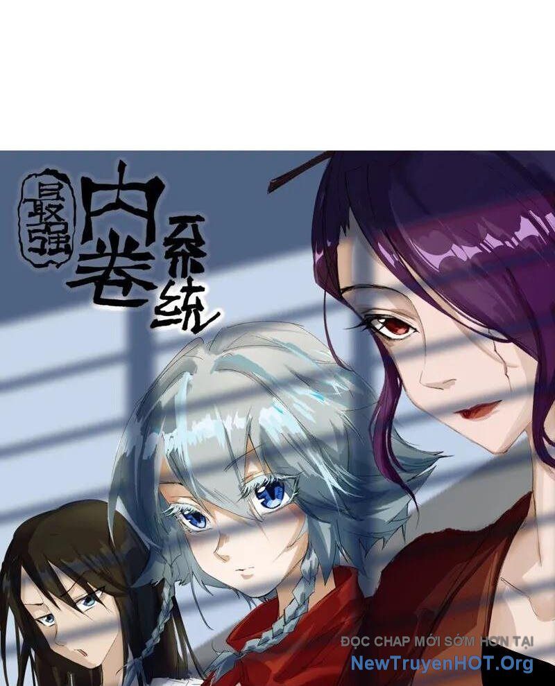 Tối cường võ hồn hệ thống