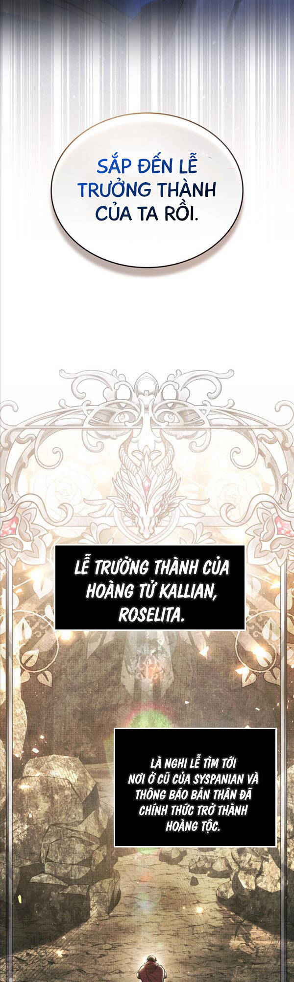 Tái sinh thành hoàng tử của quốc gia kẻ địch