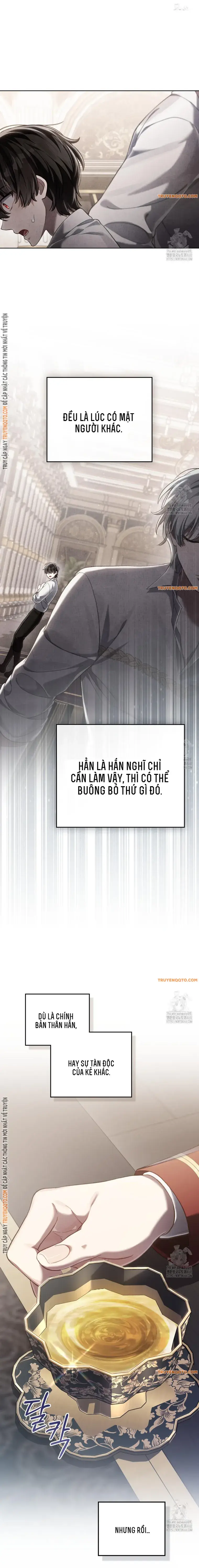 Tái sinh thành hoàng tử của quốc gia kẻ địch