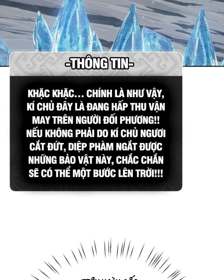 Sư tôn: nghịch đồ này không phải là thánh tử