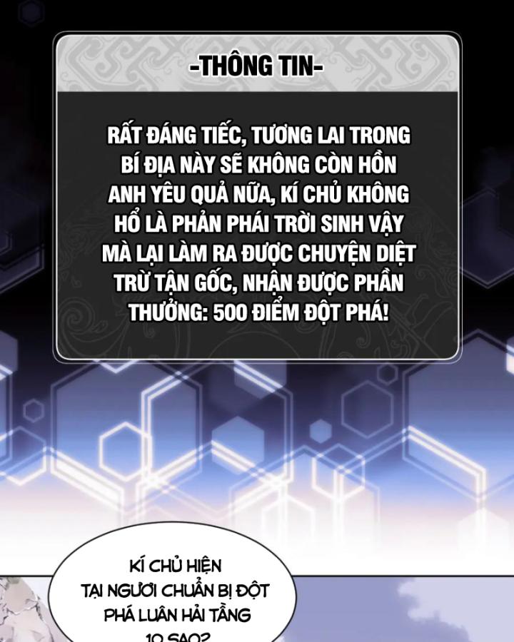 Sư tôn: nghịch đồ này không phải là thánh tử