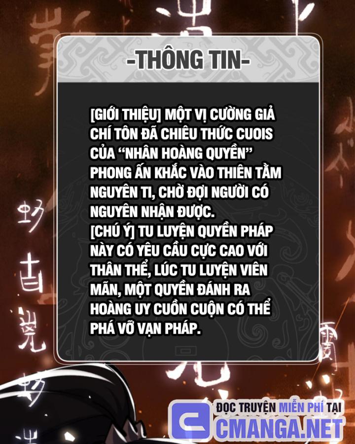 Sư tôn: nghịch đồ này không phải là thánh tử