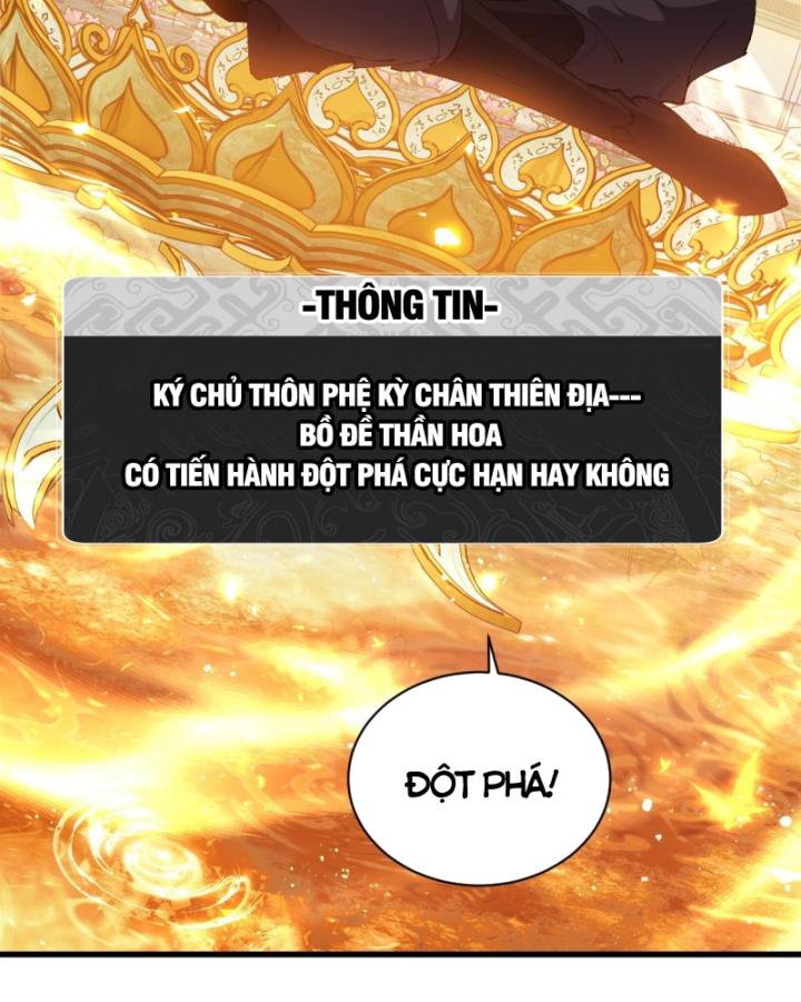 Sư tôn: nghịch đồ này không phải là thánh tử