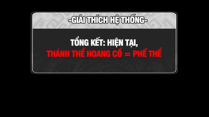 Sư tôn: nghịch đồ này không phải là thánh tử