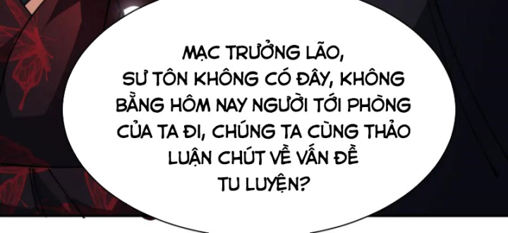 Sư tôn: nghịch đồ này không phải là thánh tử