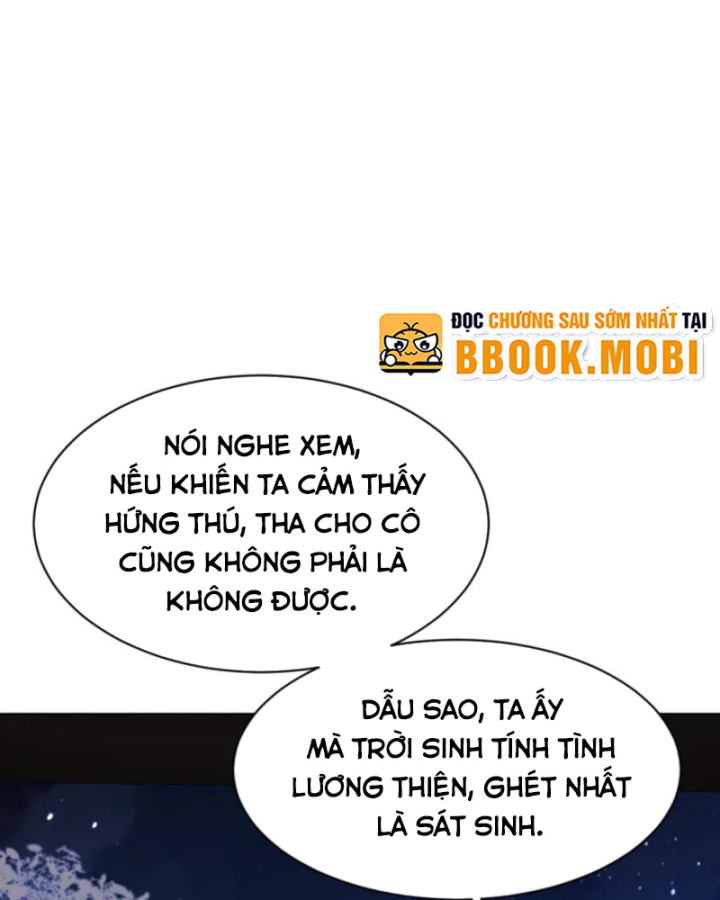 Sư tôn: nghịch đồ này không phải là thánh tử