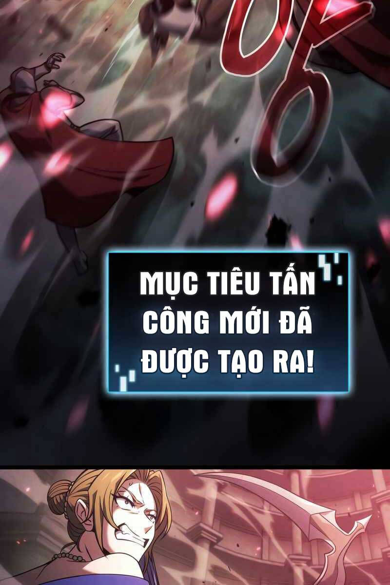 Người chơi tài năng điên cuồng