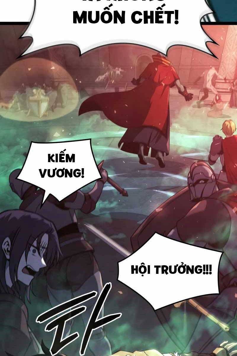 Người chơi tài năng điên cuồng