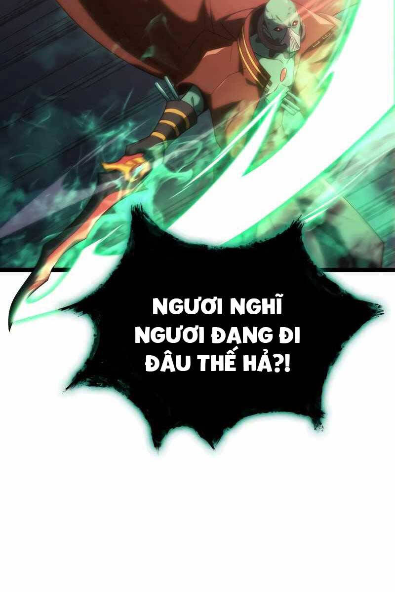 Người chơi tài năng điên cuồng