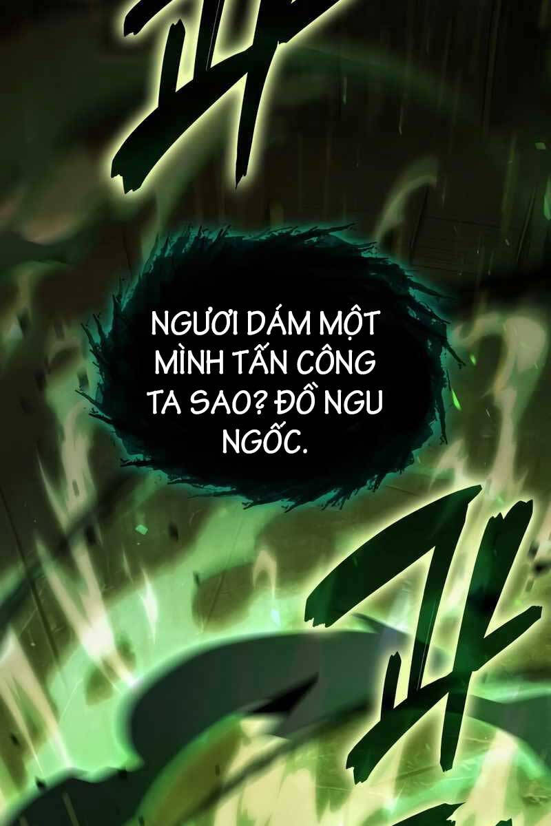 Người chơi tài năng điên cuồng