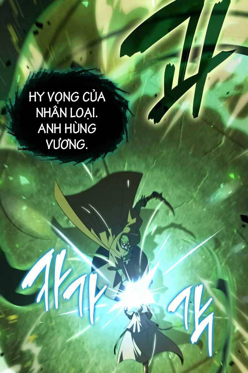 Người chơi tài năng điên cuồng