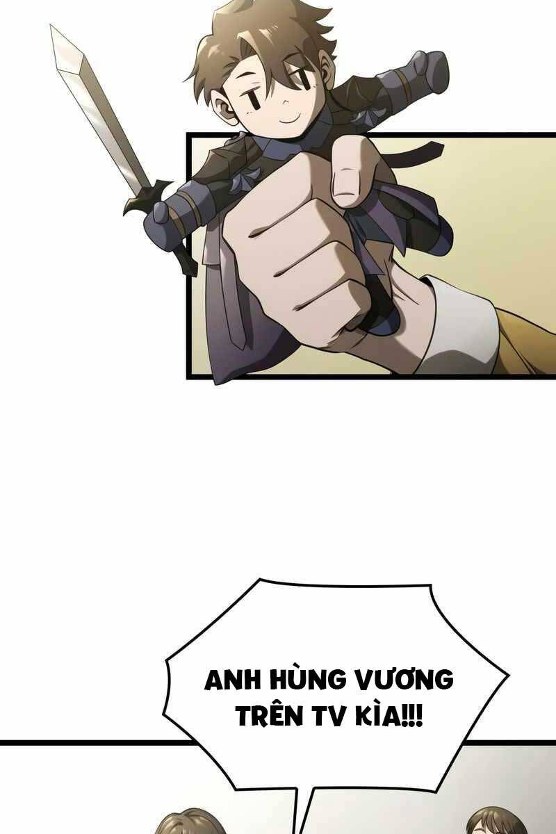 Người chơi tài năng điên cuồng