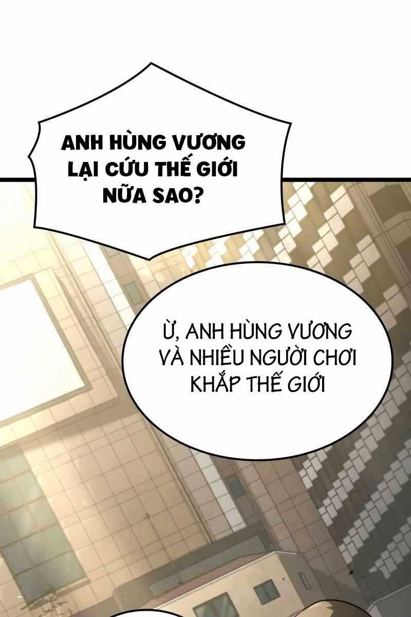 Người chơi tài năng điên cuồng