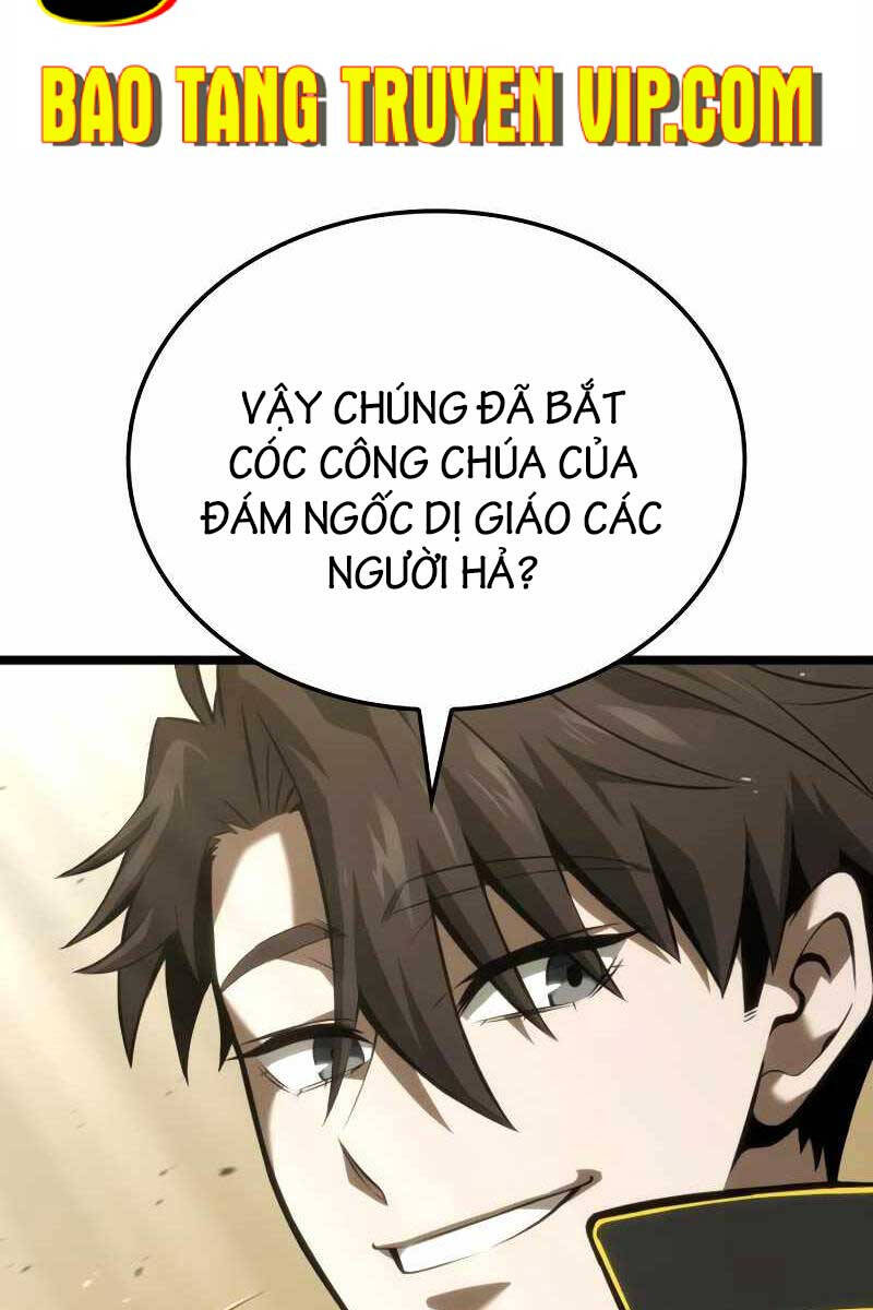 Người chơi tài năng điên cuồng
