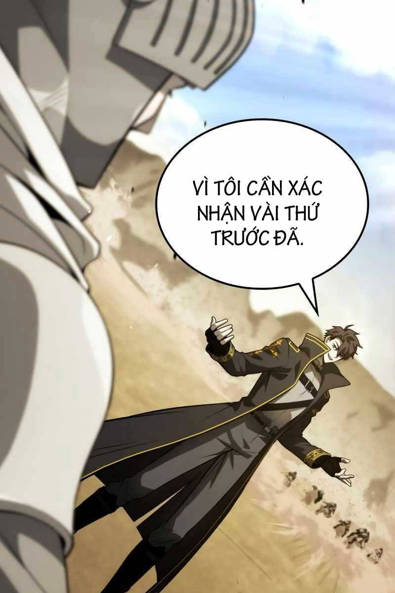 Người chơi tài năng điên cuồng