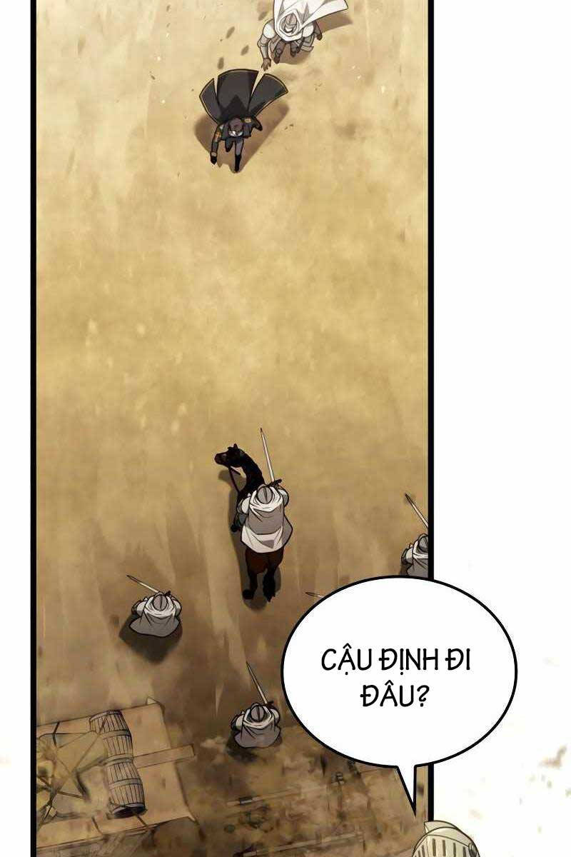 Người chơi tài năng điên cuồng