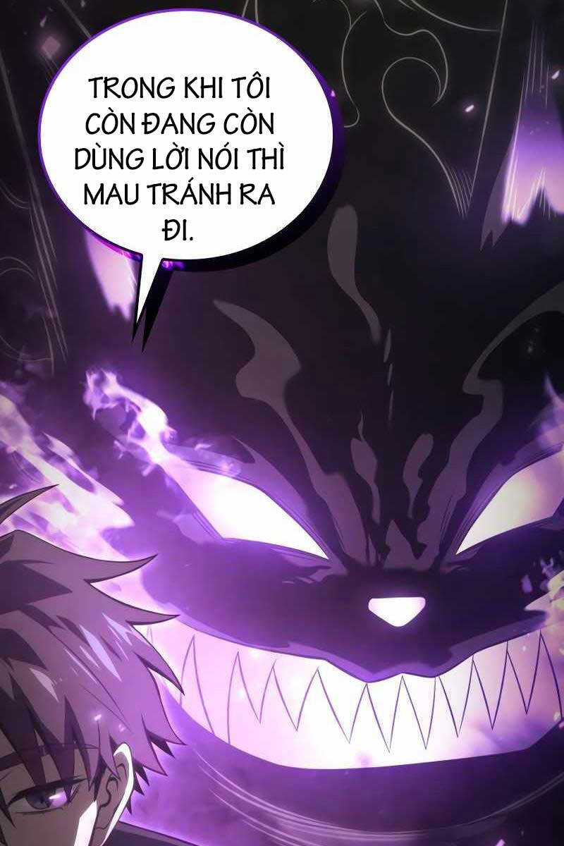 Người chơi tài năng điên cuồng