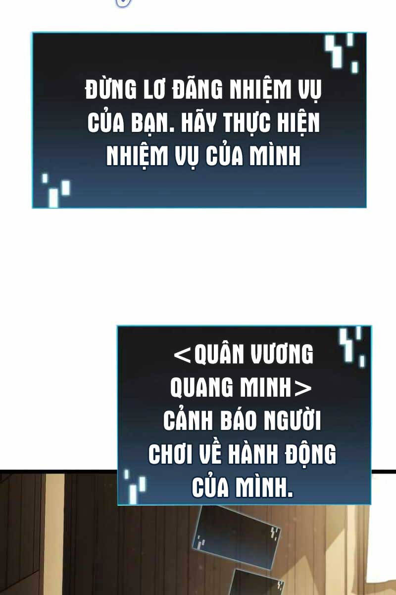Người chơi tài năng điên cuồng