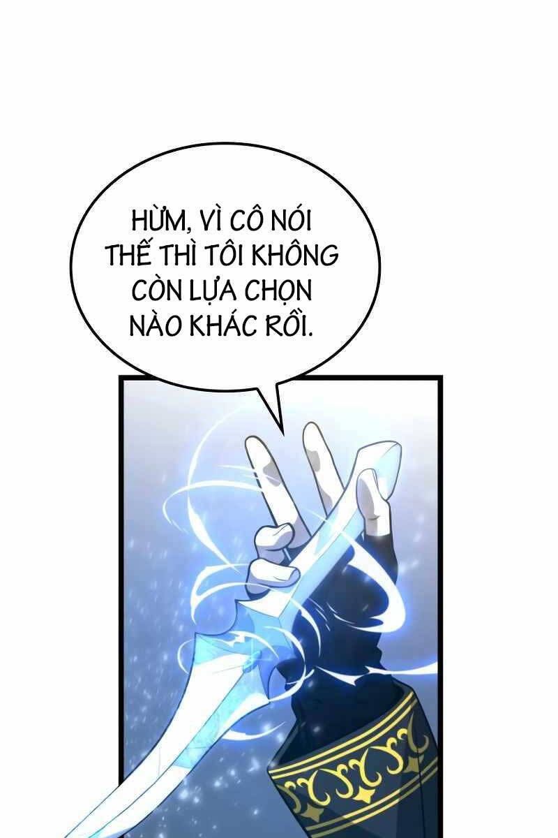 Người chơi tài năng điên cuồng