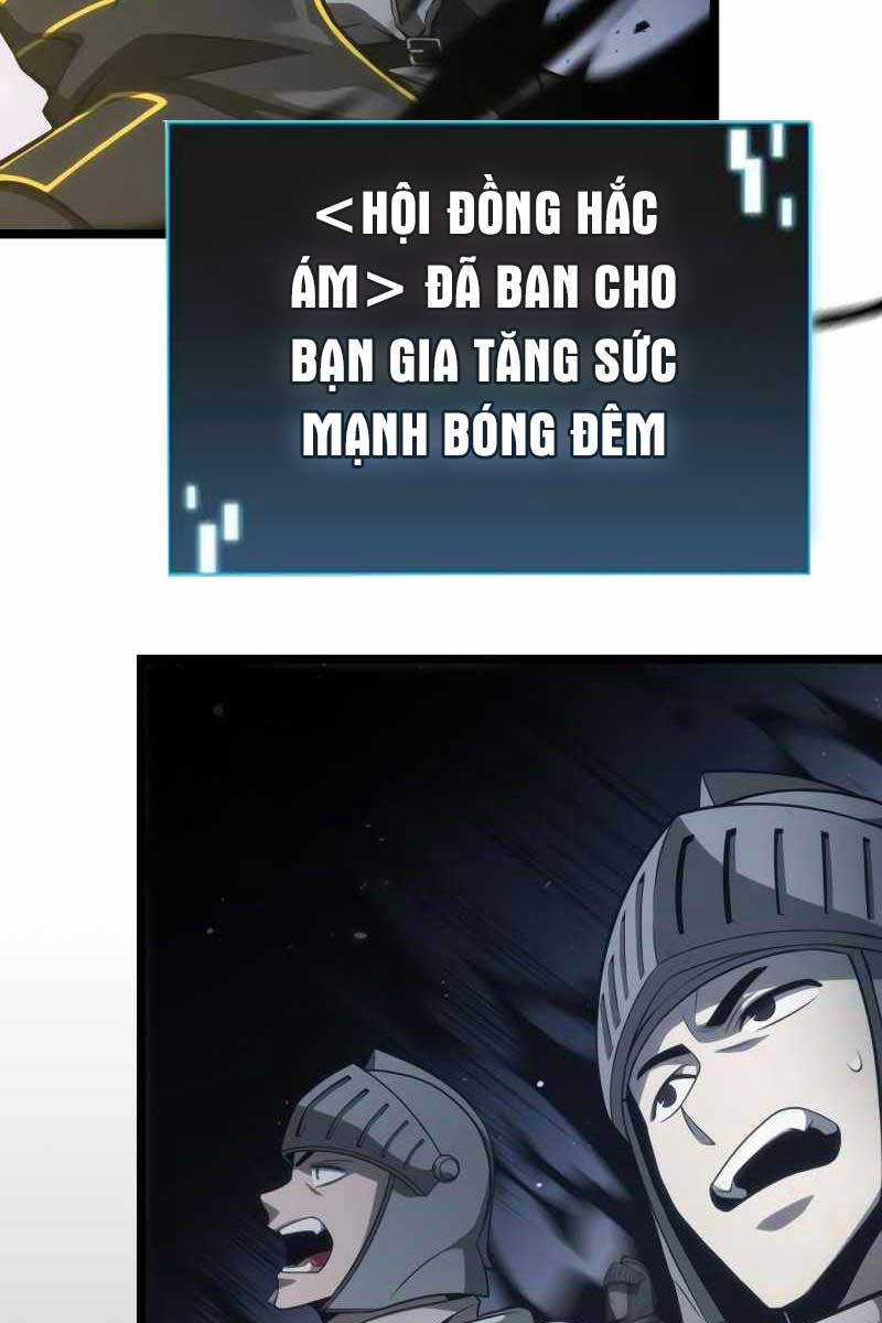 Người chơi tài năng điên cuồng