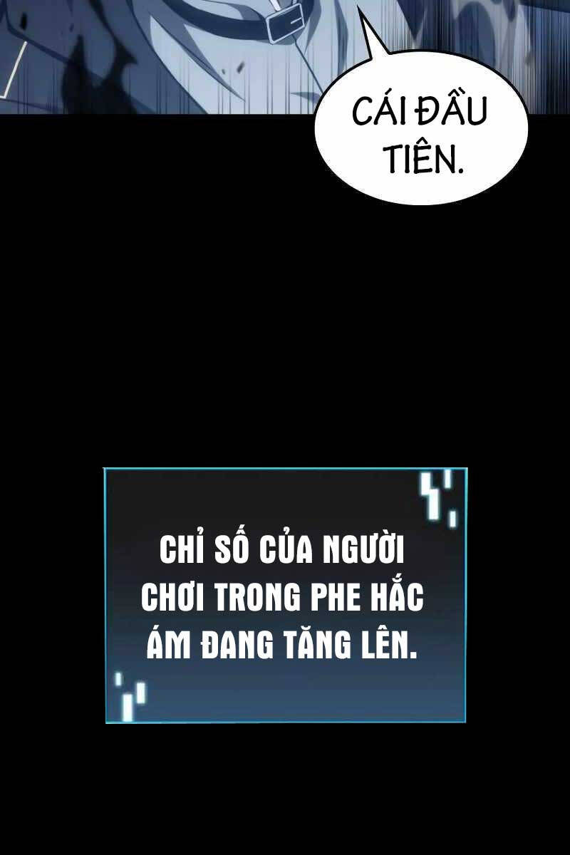 Người chơi tài năng điên cuồng