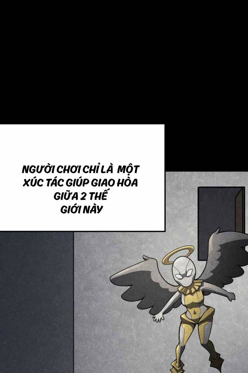 Người chơi tài năng điên cuồng