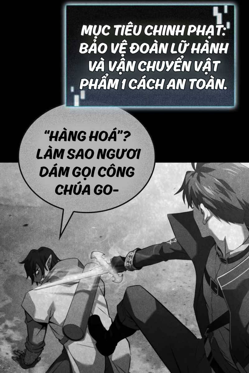 Người chơi tài năng điên cuồng